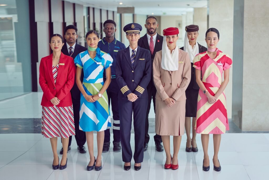 Emirates Airline