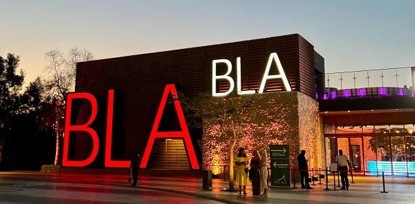 Bla Bla Bar