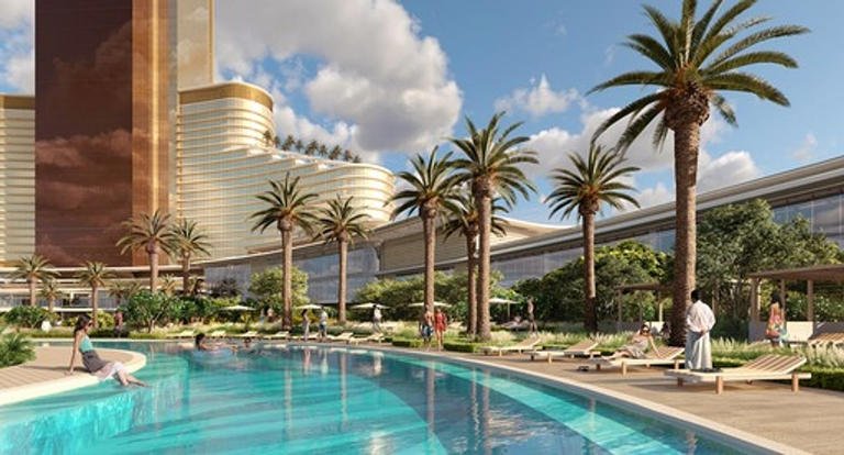 Wynn Al Marjan