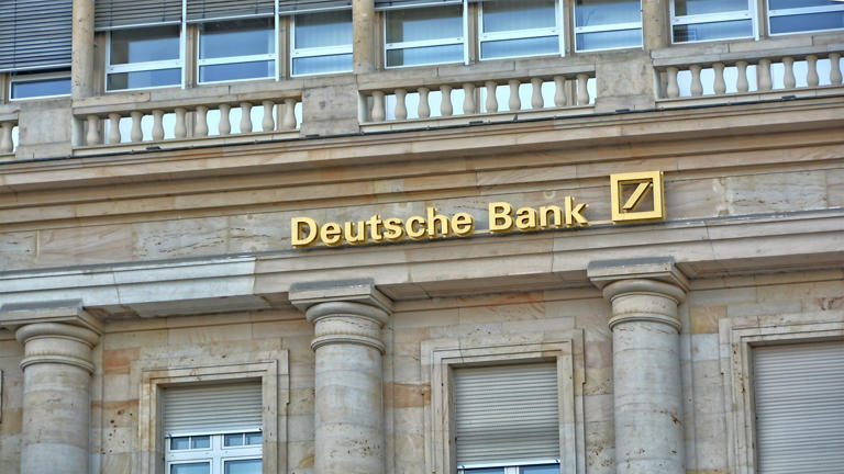 Deutsche Bank
