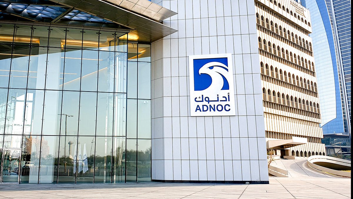 ADNOC Group