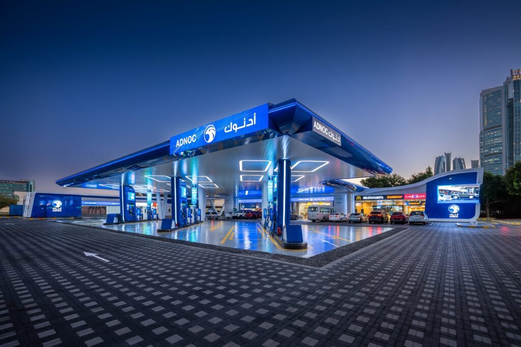 ADNOC