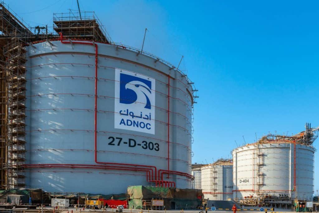 ADNOC Group