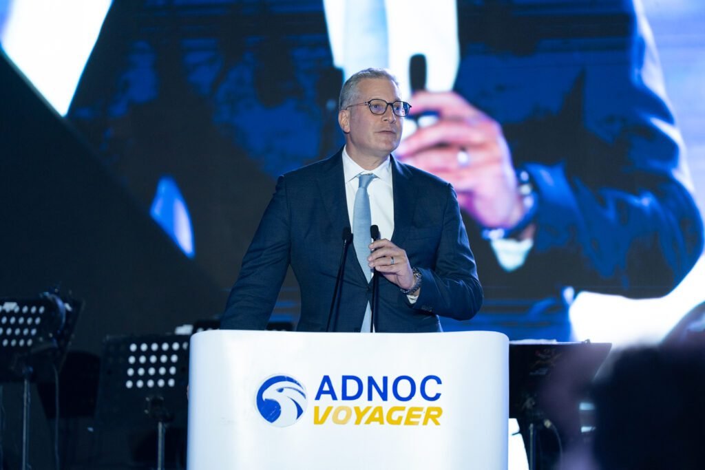 ADNOC Voyager
