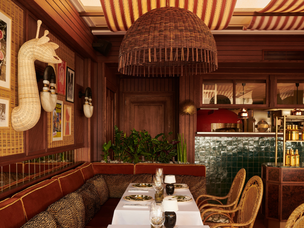 Viceroy’s