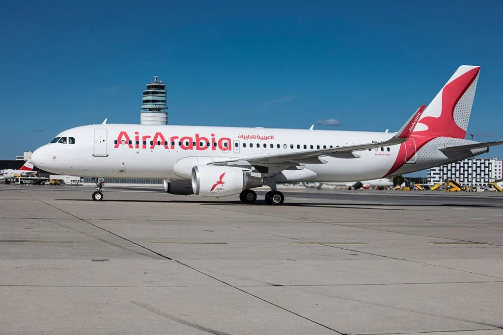 Air Arabia