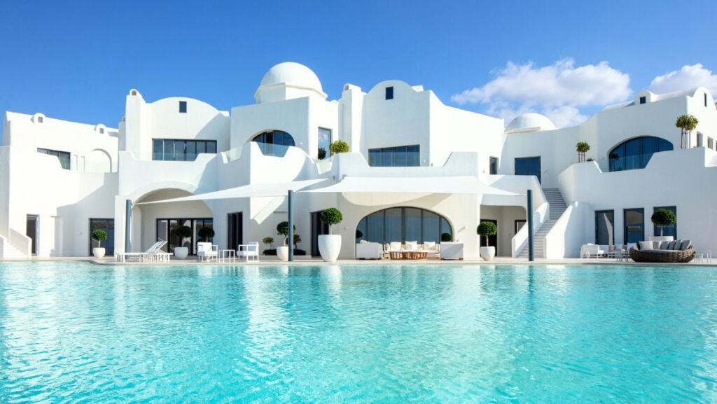 Anantara Santorini
