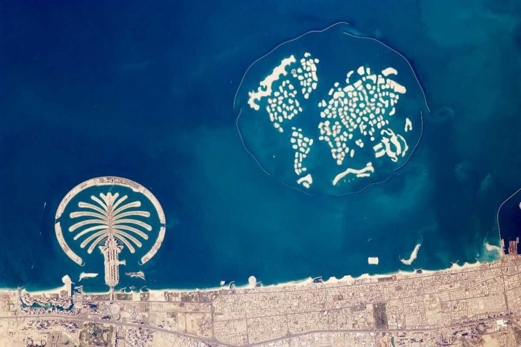 UAE Heritage