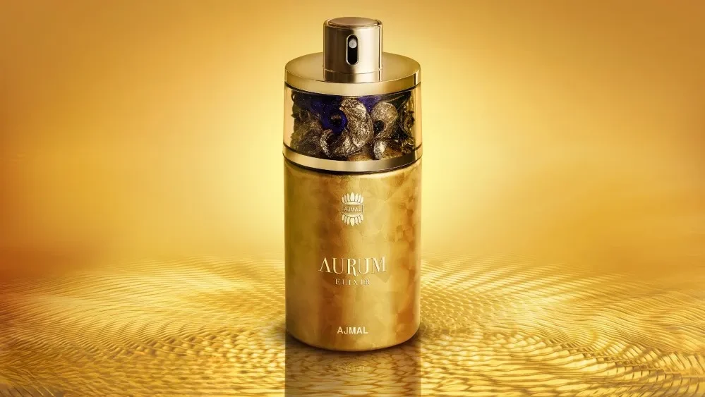 Aurum Elixir
