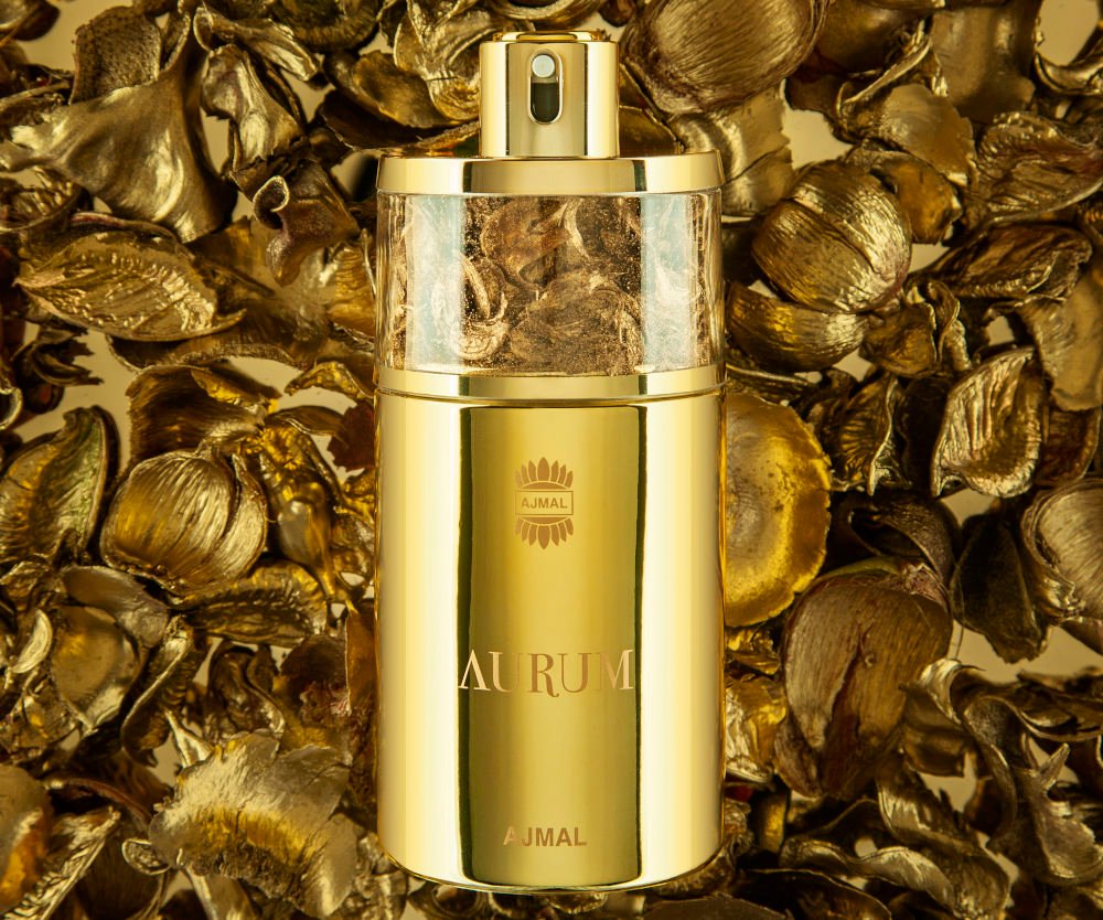 Aurum Elixir