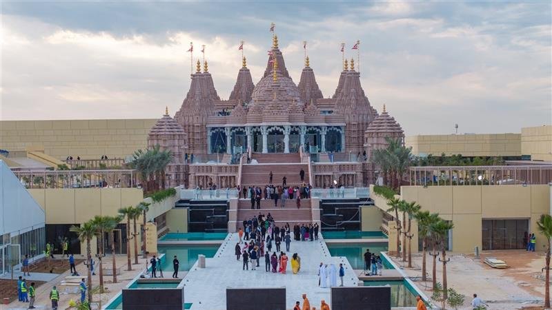 Hindu Mandir