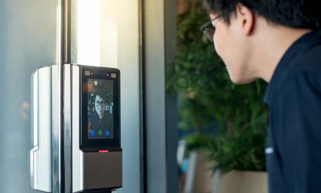 Government Buildings