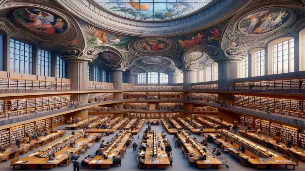 Libraries