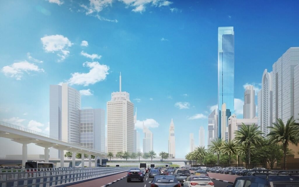 Cities