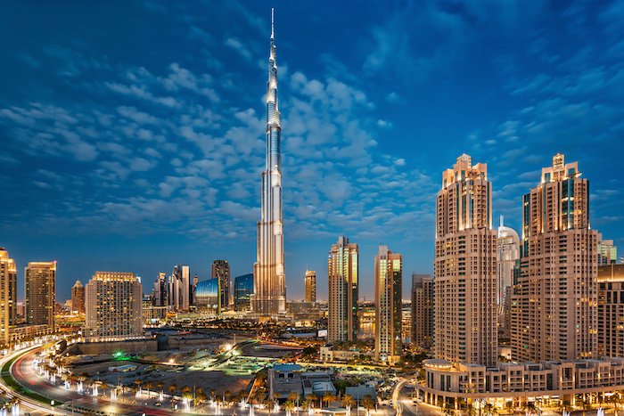 meaningful in Dubai