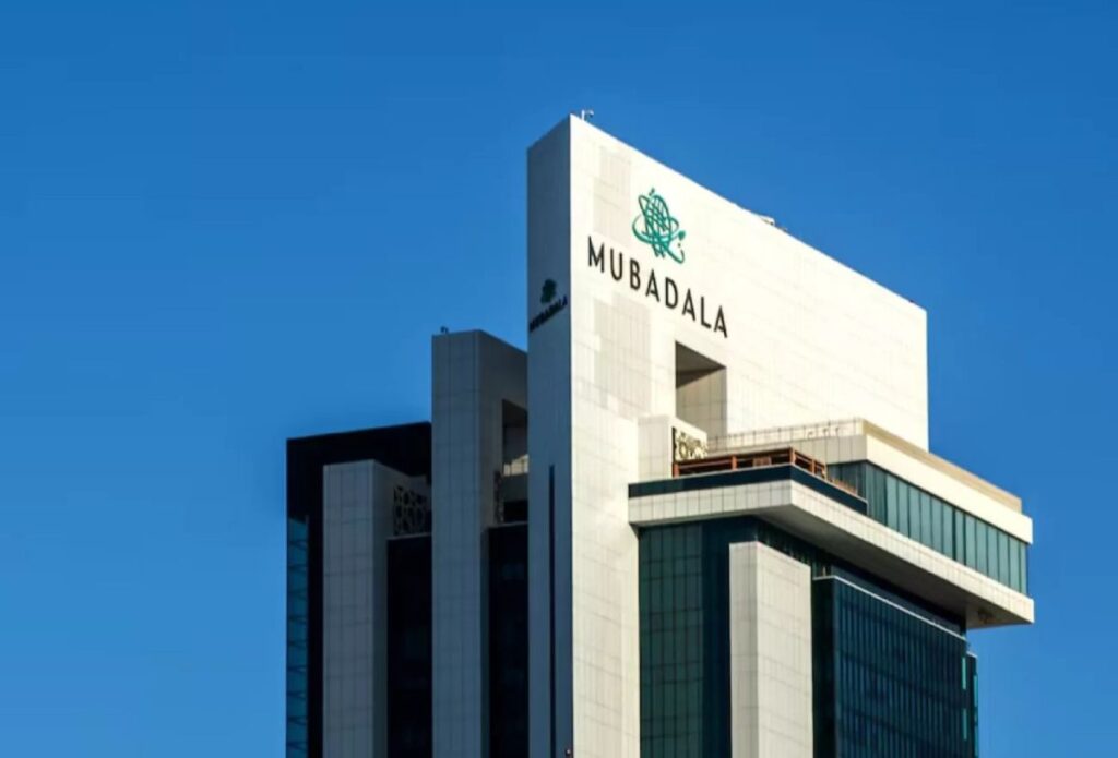 Mubadala