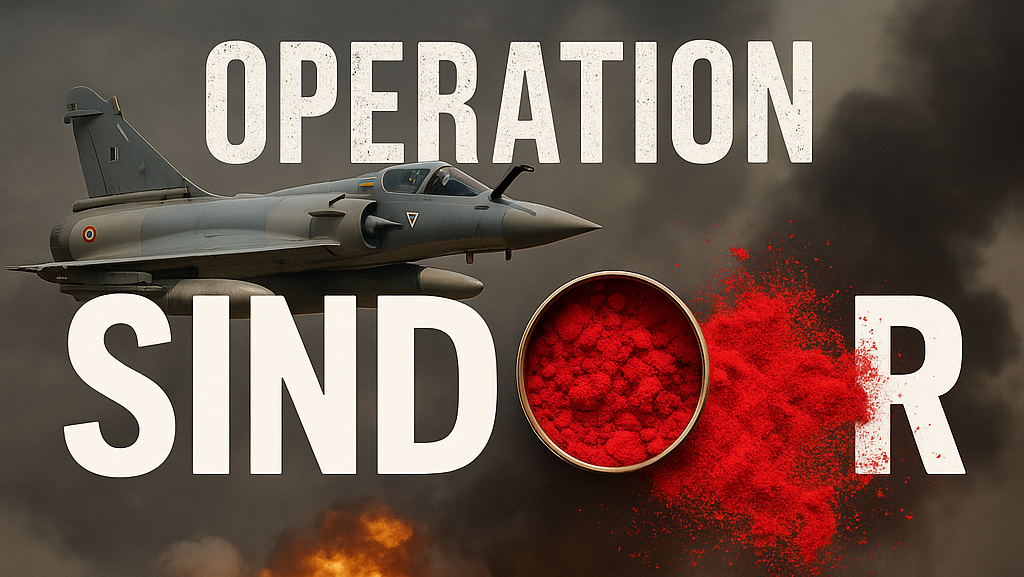 Operation Sindoor