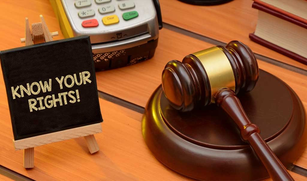 Consumer Rights