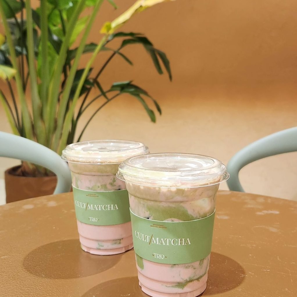 Matcha