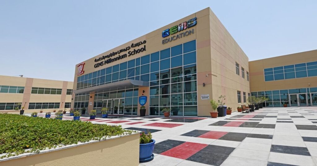 Sharjah schools