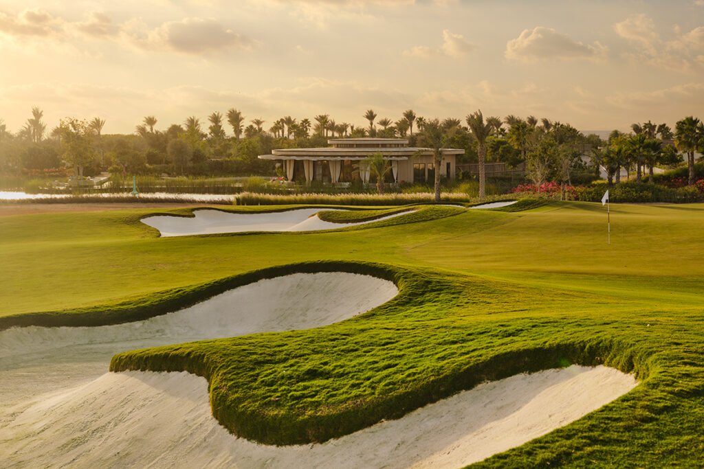 Discovery Dunes