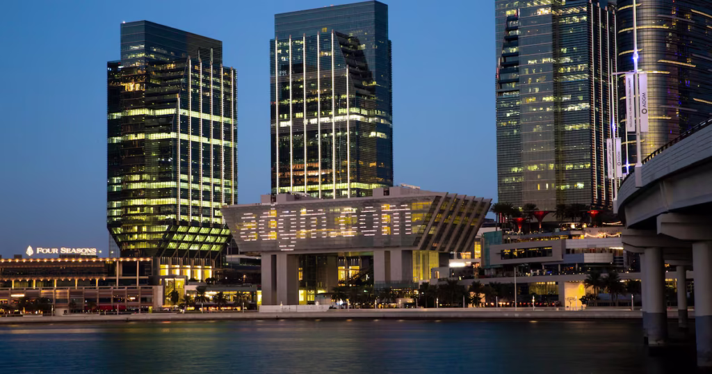 Abu Dhabi Tax
