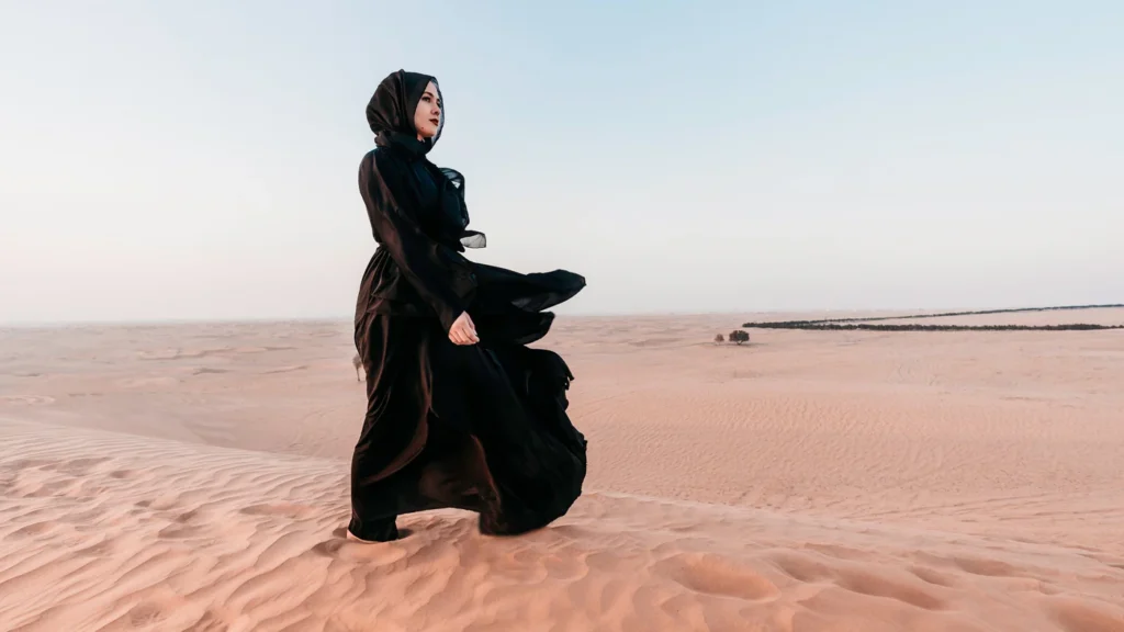Desert Glam