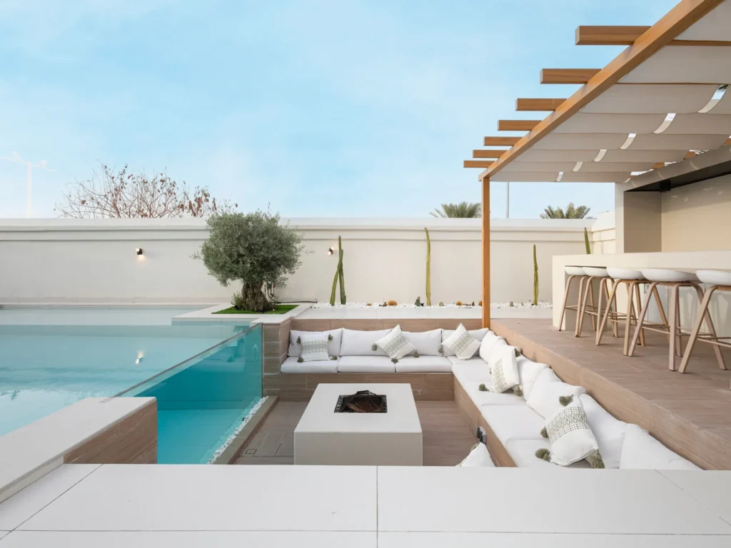 Holiday Villas