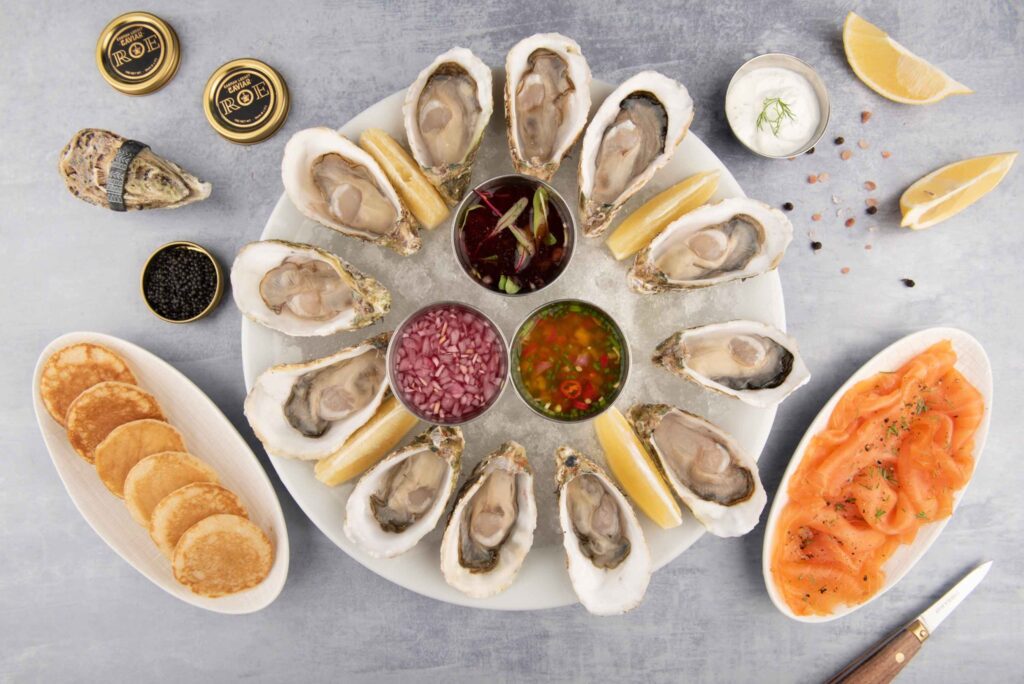 Seafood Festival