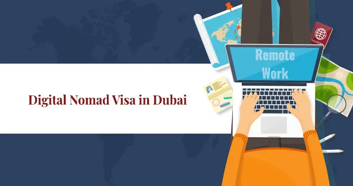 Digital Nomad Visa