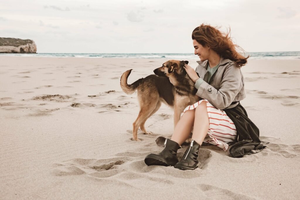 Pet-Friendly