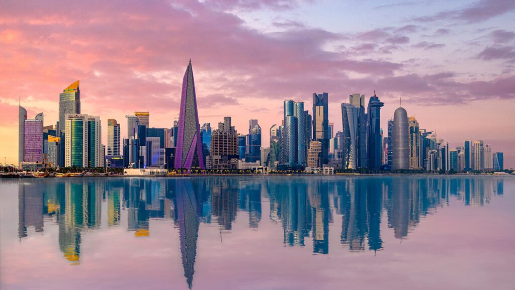 Qatar Real Estate