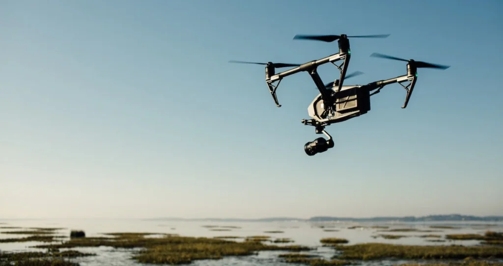 Drones