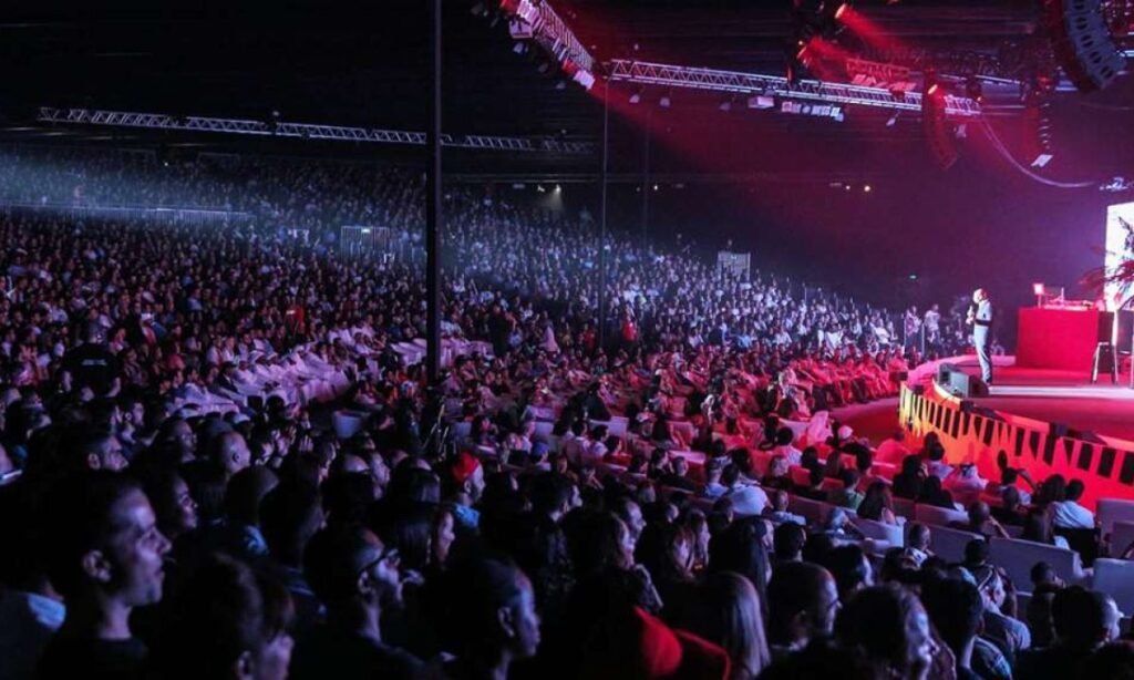 Dubai Comedy Festival