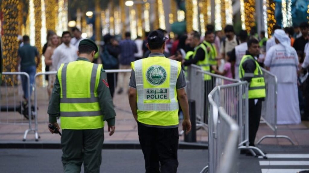 Dubai Police
