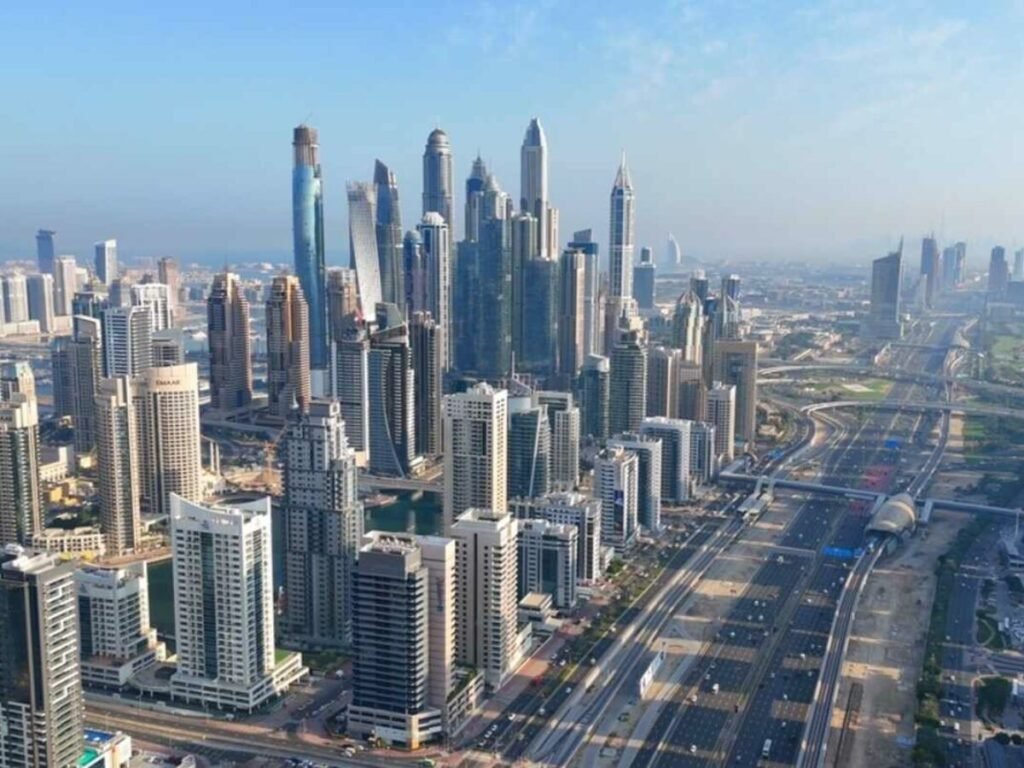 Dubai Holding