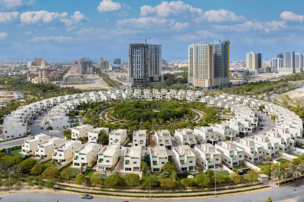 Dubai Apartment