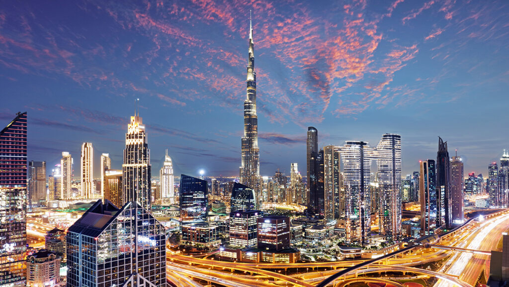 Ras Al Khor