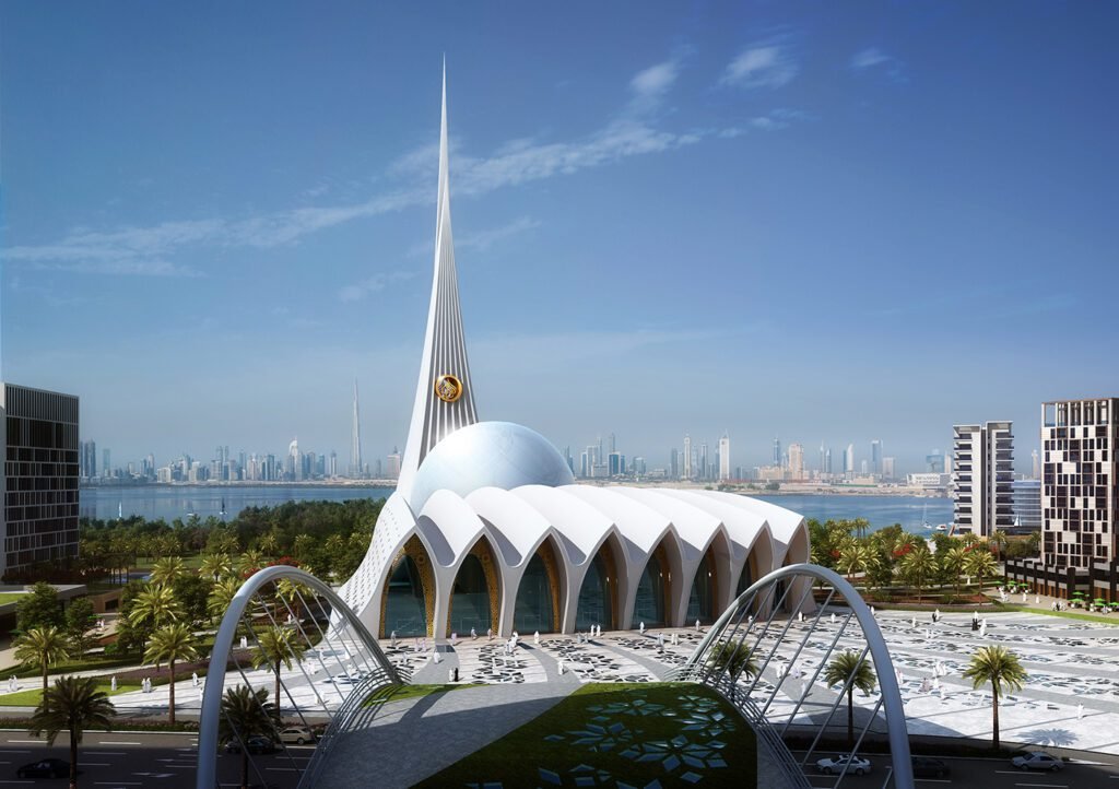 Mosques