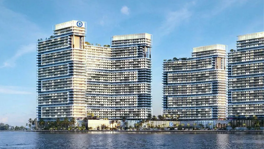 DAMAC