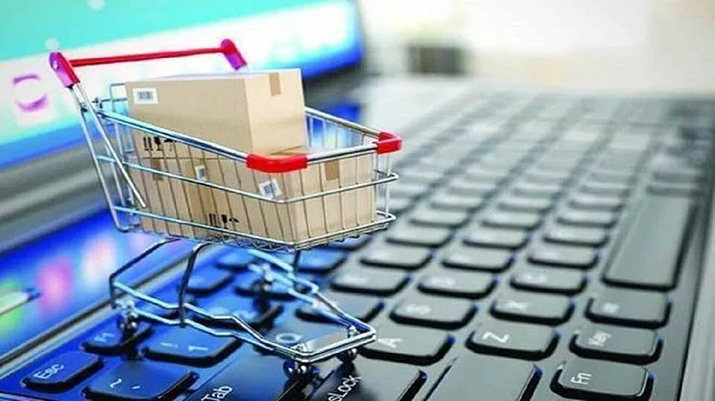 E-Commerce