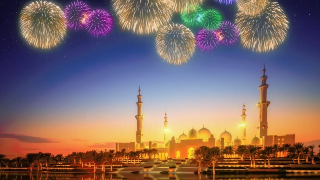 Eid Al-Fitr