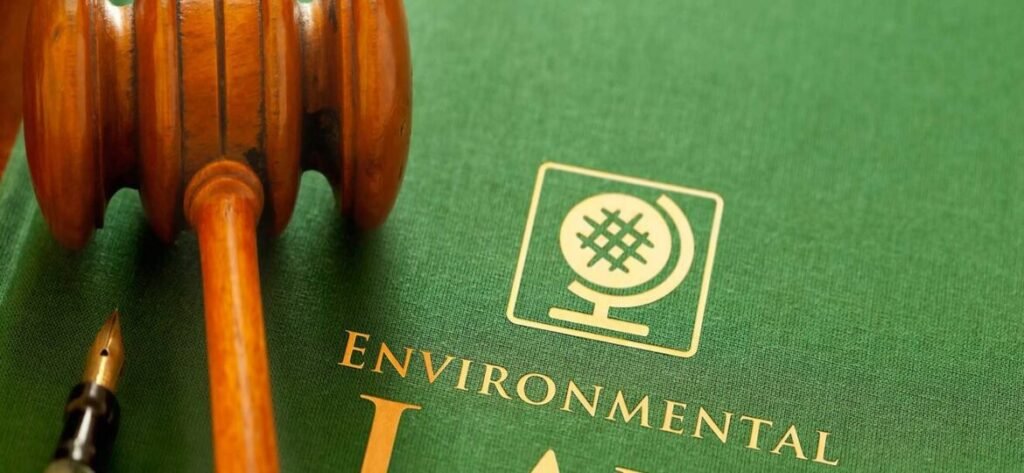 Environmental Damage