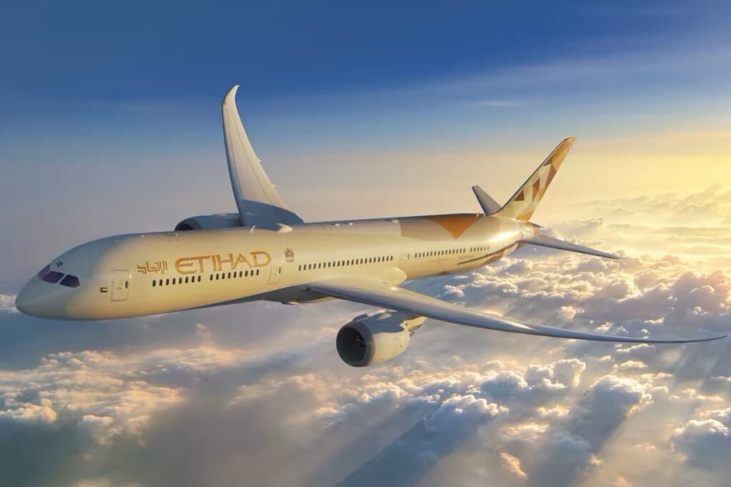 Etihad