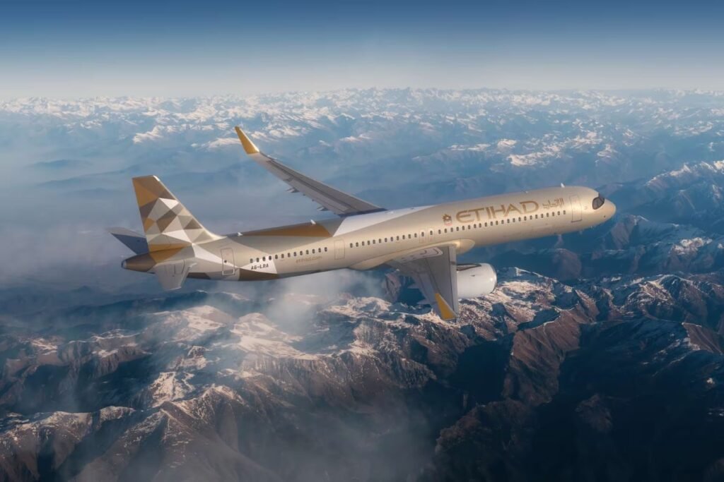 Etihad
