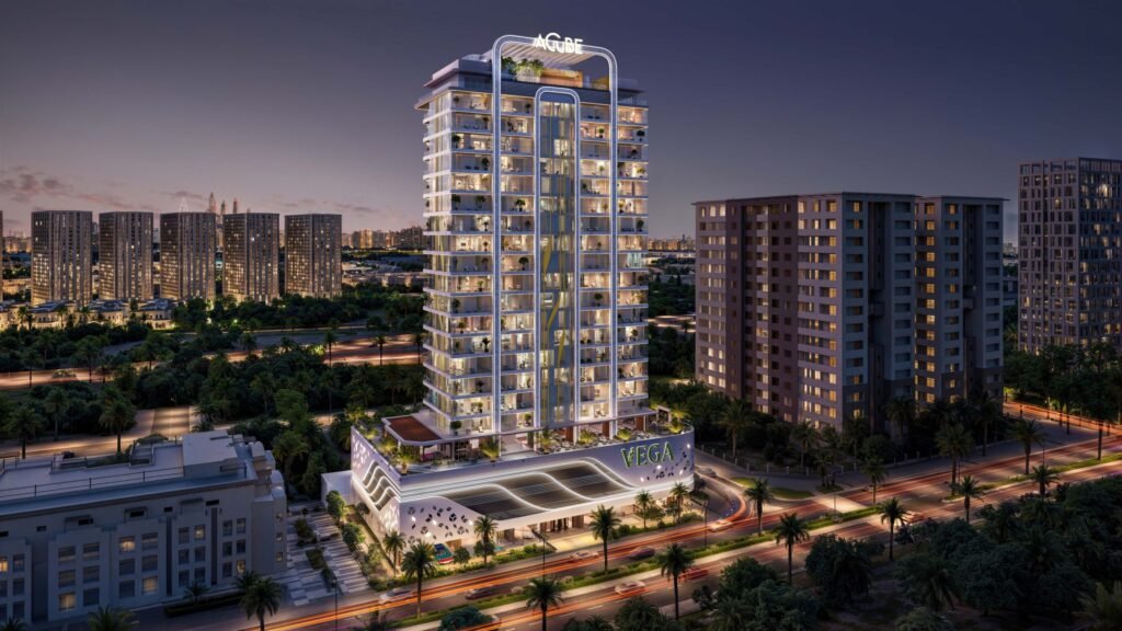 Vega Dubai