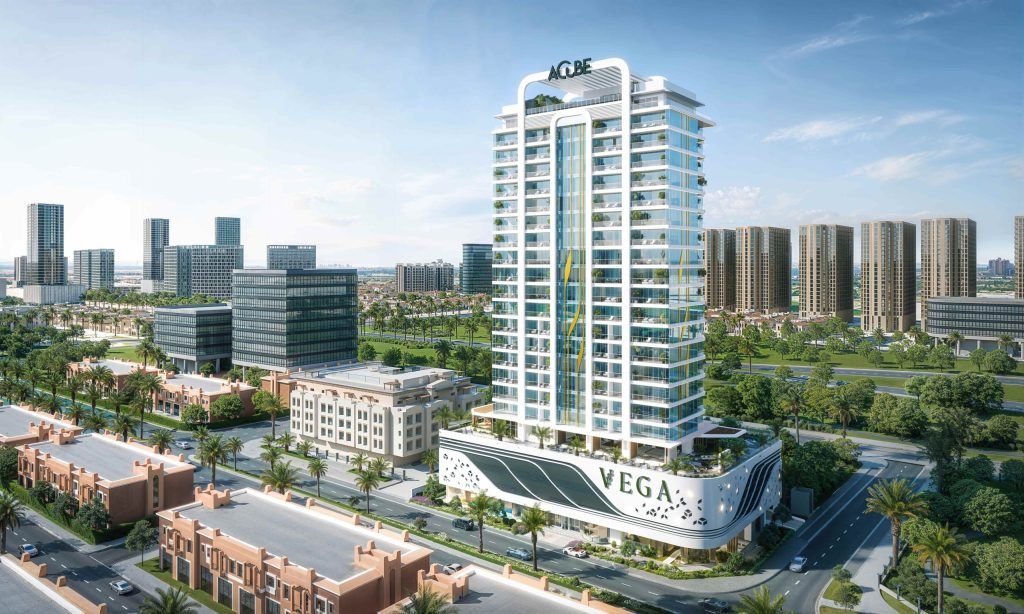 Vega Dubai