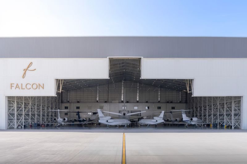 Falcon Group