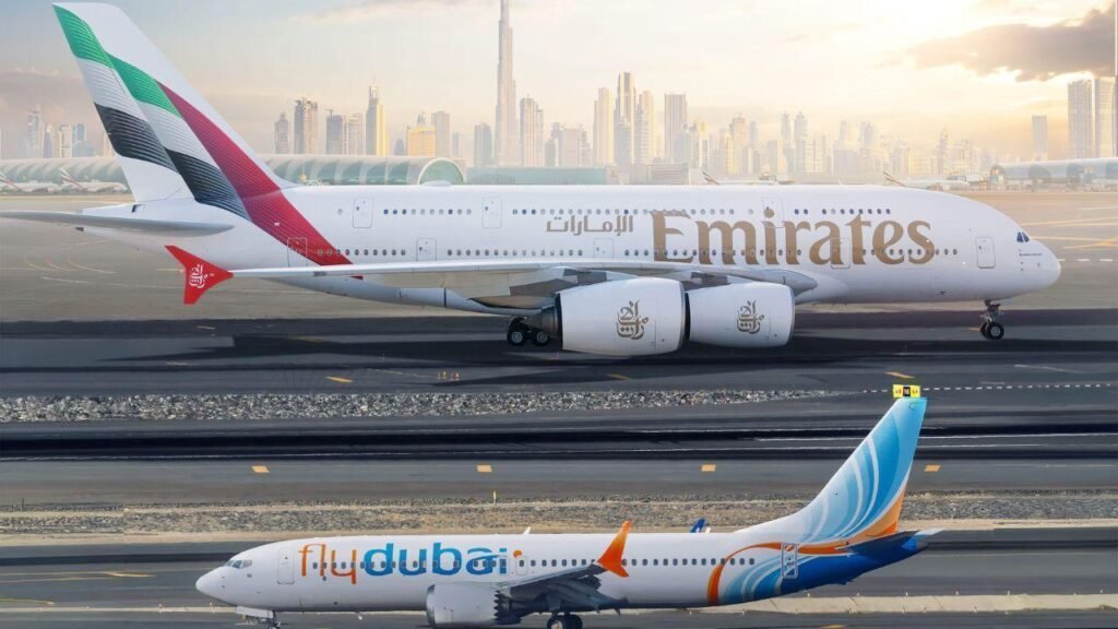 Airlines