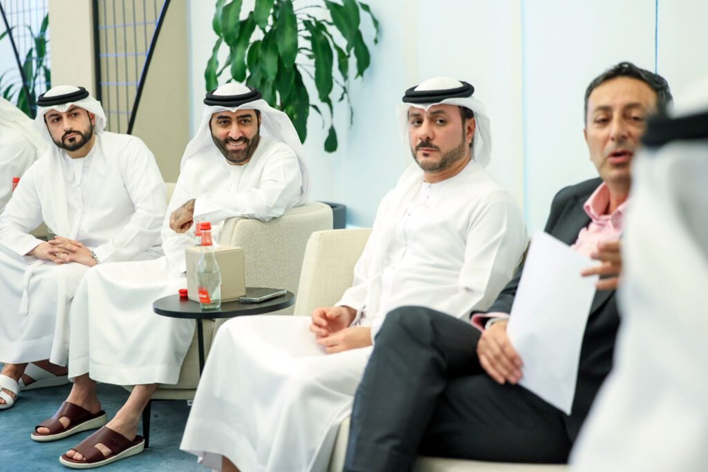 Dubai Health